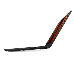 Msi Katana 17 14.Nesil Core i7 14650HX-RTX5060 8Gb-32Gb-1Tb Ssd-17.3inc-FreeDos