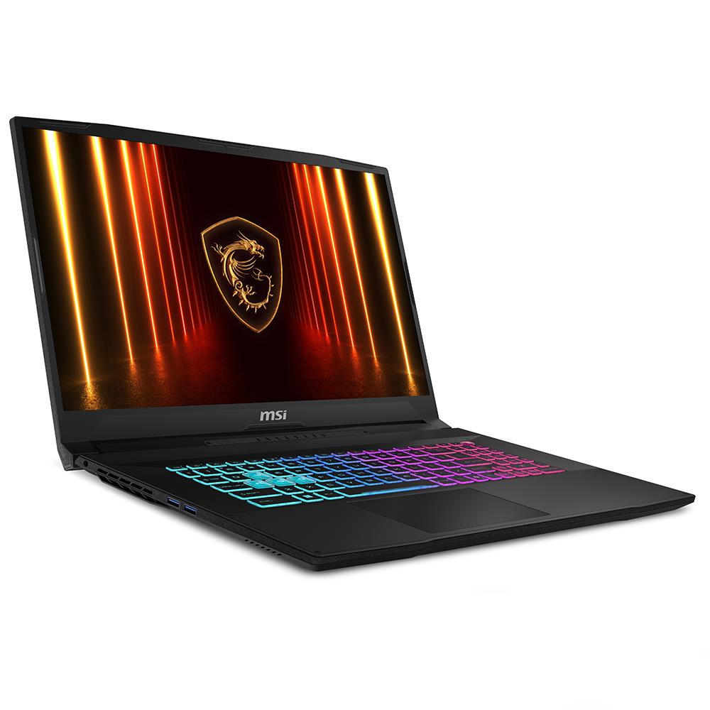 Msi Katana 17 14.Nesil Core i7 Notebook Fiyatı ve Özellikleri