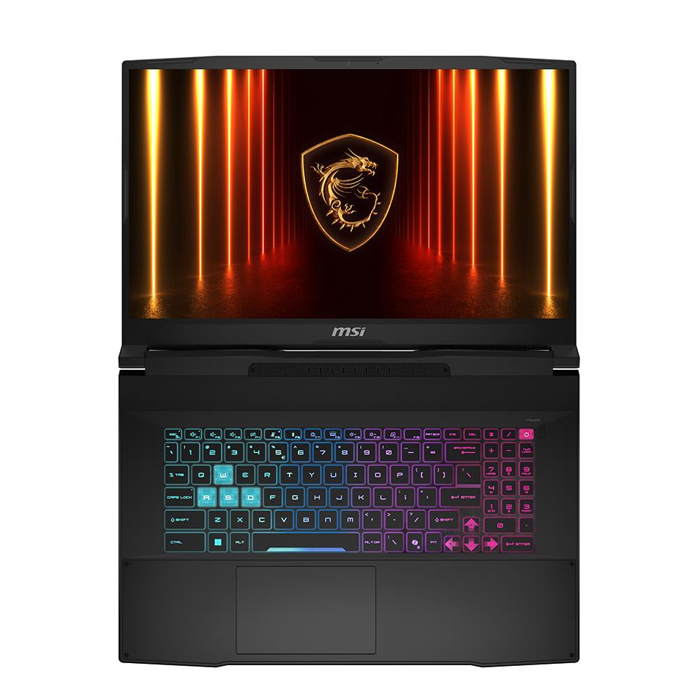 Msi Katana 17 14.Nesil Core i7 Notebook Fiyatı ve Özellikleri