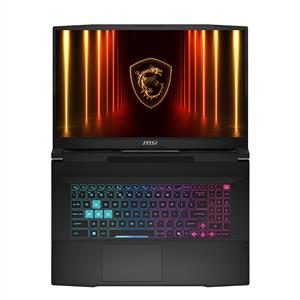 Msi Katana 17 14.Nesil Core i7 14650HX-RTX5060 8Gb-32Gb-1Tb Ssd-17.3inc-FreeDos