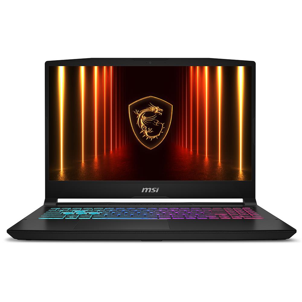 Msi Katana 15 14.Nesil Core i9 Notebook Fiyatı ve Özellikleri