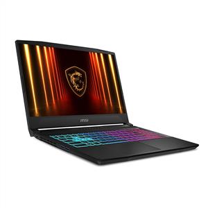 Msi Katana 15 14.Nesil Core i9 14900HX-RTX5060 8Gb-32Gb-1Tb Ssd-15.6inc-FreeDos