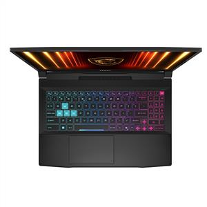 Msi Katana 15 14.Nesil Core i9 14900HX-RTX5060 8Gb-32Gb-1Tb Ssd-15.6inc-FreeDos