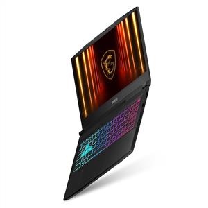 Msi Katana 15 14.Nesil Core i9 14900HX-RTX5060 8Gb-32Gb-1Tb Ssd-15.6inc-FreeDos