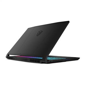 Msi Katana 15 14.Nesil Core i9 14900HX-RTX5060 8Gb-32Gb-1Tb Ssd-15.6inc-FreeDos