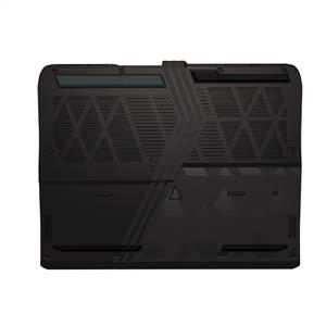 Msi Vector 16HX AI Core Ultra 9 275HX-RTX5080 16Gb-16Gb-1Tb Ssd-16inc-FreeDos