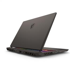 Msi Vector 16HX AI Core Ultra 9 275HX-RTX5080 16Gb-16Gb-1Tb Ssd-16inc-FreeDos
