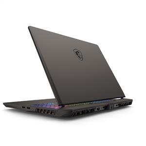 Msi Vector 16HX AI Core Ultra 9 275HX-RTX5080 16Gb-16Gb-1Tb Ssd-16inc-FreeDos