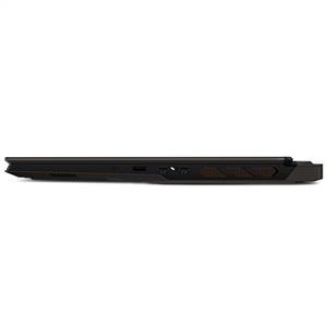 Msi Vector 18HX AI Core Ultra 9 275HX-RTX5080 16Gb-32Gb-1Tb Ssd-18inc-FreeDos