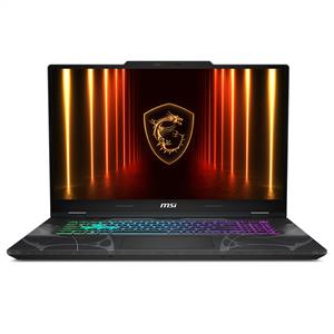 Msi Cyborg 17 13.Nesil Core i7 13620H-RTX5060 8GB-32GB-1Tb Ssd-17.3inc-FreeDos
