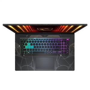Msi Cyborg 17 13.Nesil Core i7 13620H-RTX5060 8GB-32GB-1Tb Ssd-17.3inc-FreeDos
