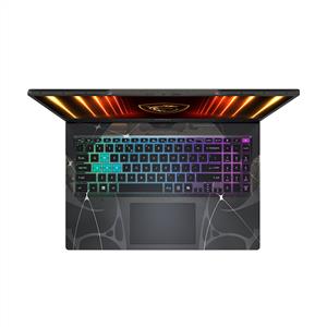 Msi Cyborg 15 13.Nesil Core i7 13620H-RTX5050 8GB-16GB-1Tb Ssd-15.6inc-W11