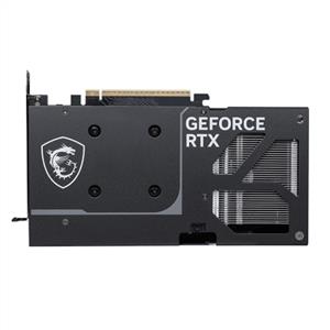 MSI GeForce RTX 5060 TI VENTUS 2X OC PLUS 16GB GDDR7 128Bit DLSS 4 Ekran Kartı