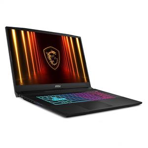 Msi Katana 17 14.Nesil Core i7 14650HX-RTX5060 8Gb-16Gb-1Tb Ssd-17.3inc-FreeDos