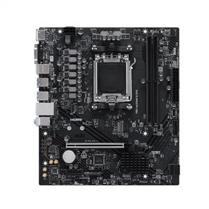 MSI PRO A620AM-B EVO AMD A620 AM5 DDR5 6800MHz mATX Anakart