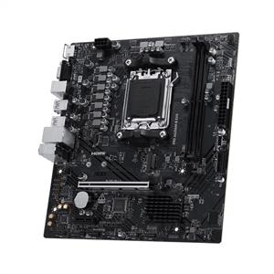 MSI PRO A620AM-B EVO AMD A620 AM5 DDR5 6800MHz mATX Anakart