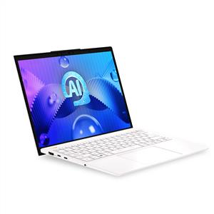 Msi Prestige 13 AI Evo Core Ultra 7 155H-16Gb-1Tb Ssd-13.3inc-W11