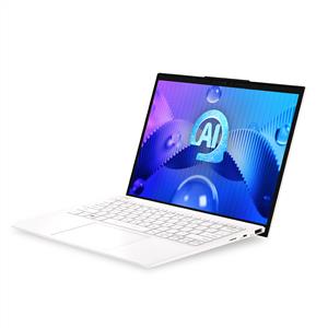 Msi Prestige 13 AI Evo Core Ultra 7 155H-16Gb-1Tb Ssd-13.3inc-W11