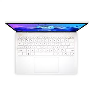 Msi Prestige 13 AI Evo Core Ultra 7 155H-16Gb-1Tb Ssd-13.3inc-W11