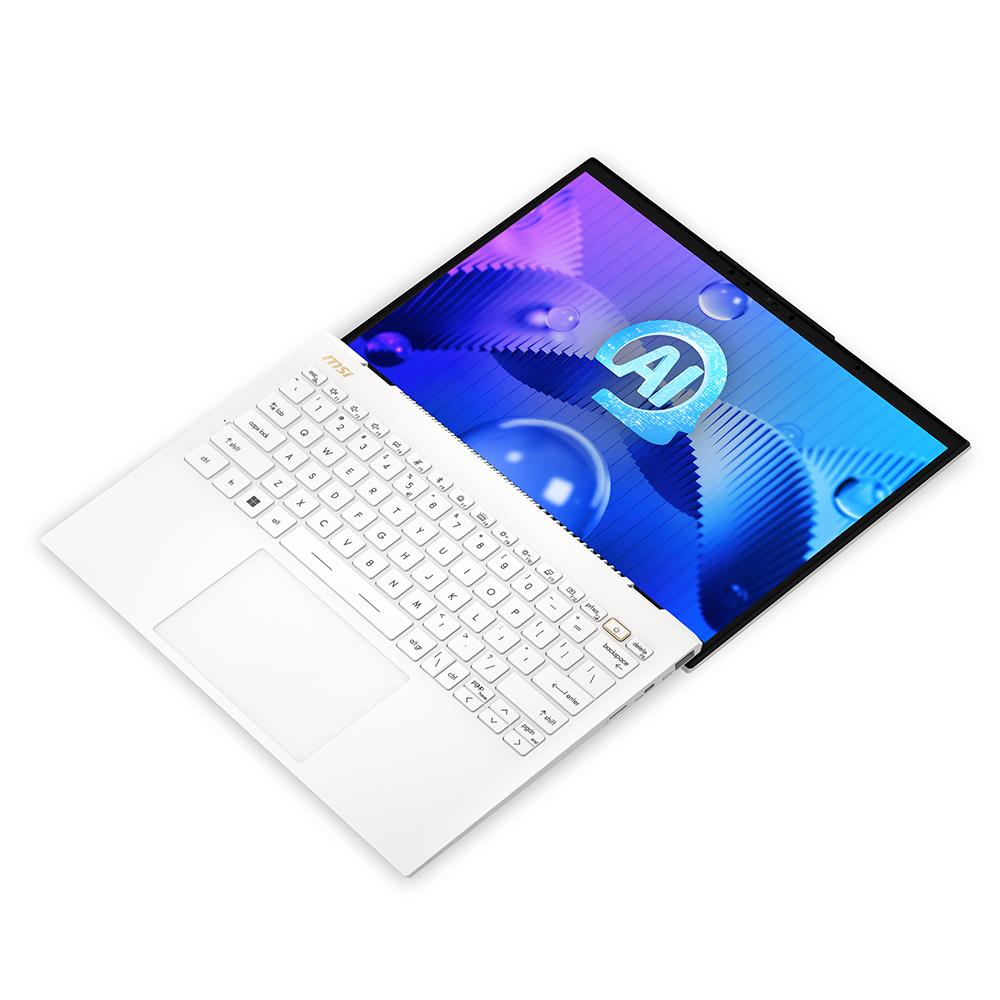 Msi Prestige 13 AI Evo Core Ultra 7 Notebook Fiyatı ve Özellikleri