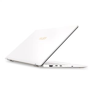 Msi Prestige 13 AI Evo Core Ultra 7 155H-16Gb-1Tb Ssd-13.3inc-W11