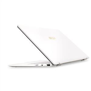 Msi Prestige 13 AI Evo Core Ultra 7 155H-16Gb-1Tb Ssd-13.3inc-W11