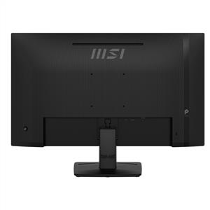 MSI 27'' PRO MP271A E2 1Ms(MPRT) 120Hz FHD IPS MONİTÖR