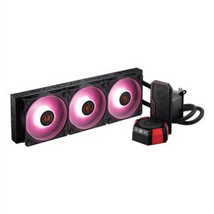 MSI CORELIQUID A17 MLG EDITION 3x120mm ARGB FANLI SIVI SOĞUTMA SİSTEMİ