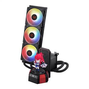 MSI CORELIQUID A17 MLG EDITION 3x120mm ARGB FANLI SIVI SOĞUTMA SİSTEMİ