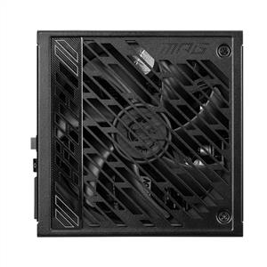 MSI MPG A1250GS PCIE5 1250W 80 PLUS GOLD GÜÇ KAYNAĞI