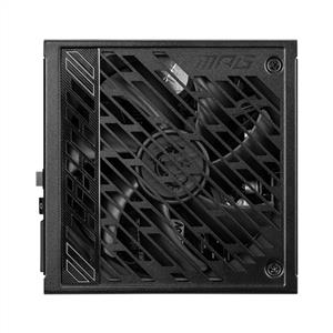 MSI MPG A850GS PCIE5 850W 80 PLUS GOLD GÜÇ KAYNAĞI