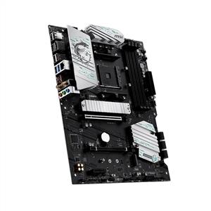 MSI B550 GAMING WIFI Amd B550 Soket AM4 DDR4 4800(OC) M.2 Anakart