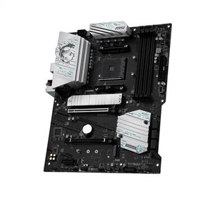 MSI B550 GAMING WIFI Amd B550 Soket AM4 DDR4 4800(OC) M.2 Anakart