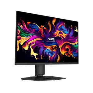MSI 26,5'' MAG 273QP QD-OLED X24 0.03Ms(GTG) 240Hz WQHD QD-OLED GAMING MONİTÖR