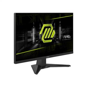 MSI 23,8'' MAG 242F 0.5Ms(GTG) 200Hz FHD IPS GAMING MONİTÖR
