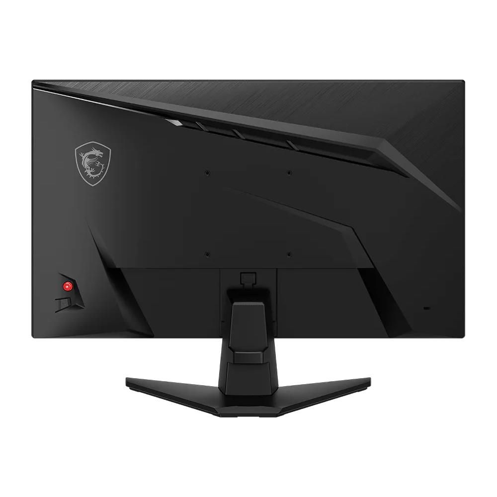 MSI 23,8'' MAG 242F 0.05Ms(GTG) 200Hz FHD IPS Gaming Monitör