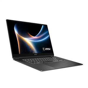 Msi Prestige 16 AI+ Evo Core Ultra 9 386H-32Gb-2Tb Ssd-16inc-W11