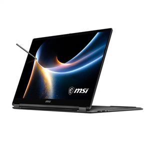 Msi Prestige 16 AI+ Evo Core Ultra 9 386H-32Gb-2Tb Ssd-16inc-W11