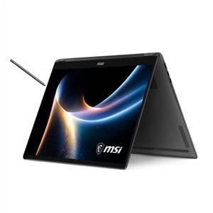 Msi Prestige 16 AI+ Evo Core Ultra 9 386H-32Gb-2Tb Ssd-16inc-W11