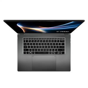 Msi Prestige 16 AI+ Evo Core Ultra 9 386H-32Gb-1Tb Ssd-16inc-W11
