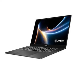 Msi Prestige 16 AI+ Evo Core Ultra 9 386H-32Gb-1Tb Ssd-16inc-W11