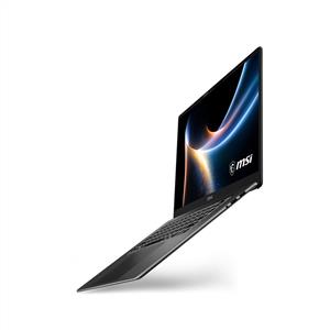 Msi Prestige 16 AI+ Evo Core Ultra 9 386H-32Gb-1Tb Ssd-16inc-W11