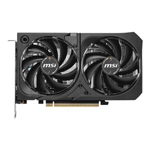 MSI GeForce RTX 5060 SHADOW 2X OC 8GB GDDR7 128Bit DLSS 4 Ekran Kartı