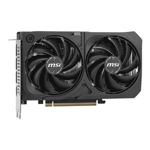 MSI GeForce RTX 5060 SHADOW 2X OC 8GB GDDR7 128Bit DLSS 4 Ekran Kartı