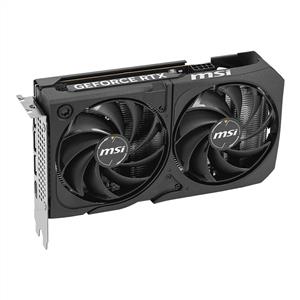 MSI GeForce RTX 5060 SHADOW 2X OC 8GB GDDR7 128Bit DLSS 4 Ekran Kartı