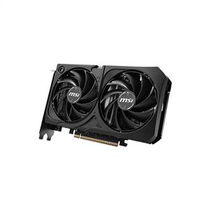 MSI GeForce RTX 5060 SHADOW 2X OC 8GB GDDR7 128Bit DLSS 4 Ekran Kartı