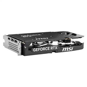 MSI GeForce RTX 5060 SHADOW 2X OC 8GB GDDR7 128Bit DLSS 4 Ekran Kartı