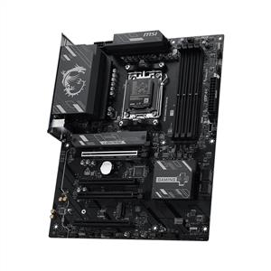 MSI B850 GAMING PRO WIFI6E AMD B850 Soket AM5 DDR5 8200MHZ(OC) M.2 Anakart