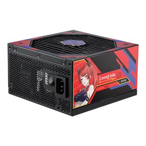 MSI MAG A850GLS MLG EDITION  PCIE5 850W 80 PLUS GOLD GÜÇ KAYNAĞI