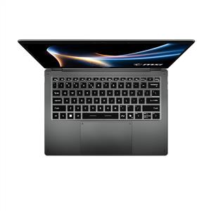 Msi Prestige 14 AI+ Evo Core Ultra 9 386H-32Gb-2Tb Ssd-14inc-W11